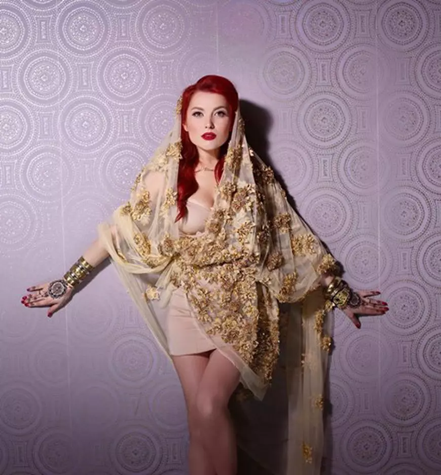 Elena Gheorghe a făcut anunțul mult așteptat de toată lumea. Recent a dezvăluit că este însărcinată. “Felicitări”