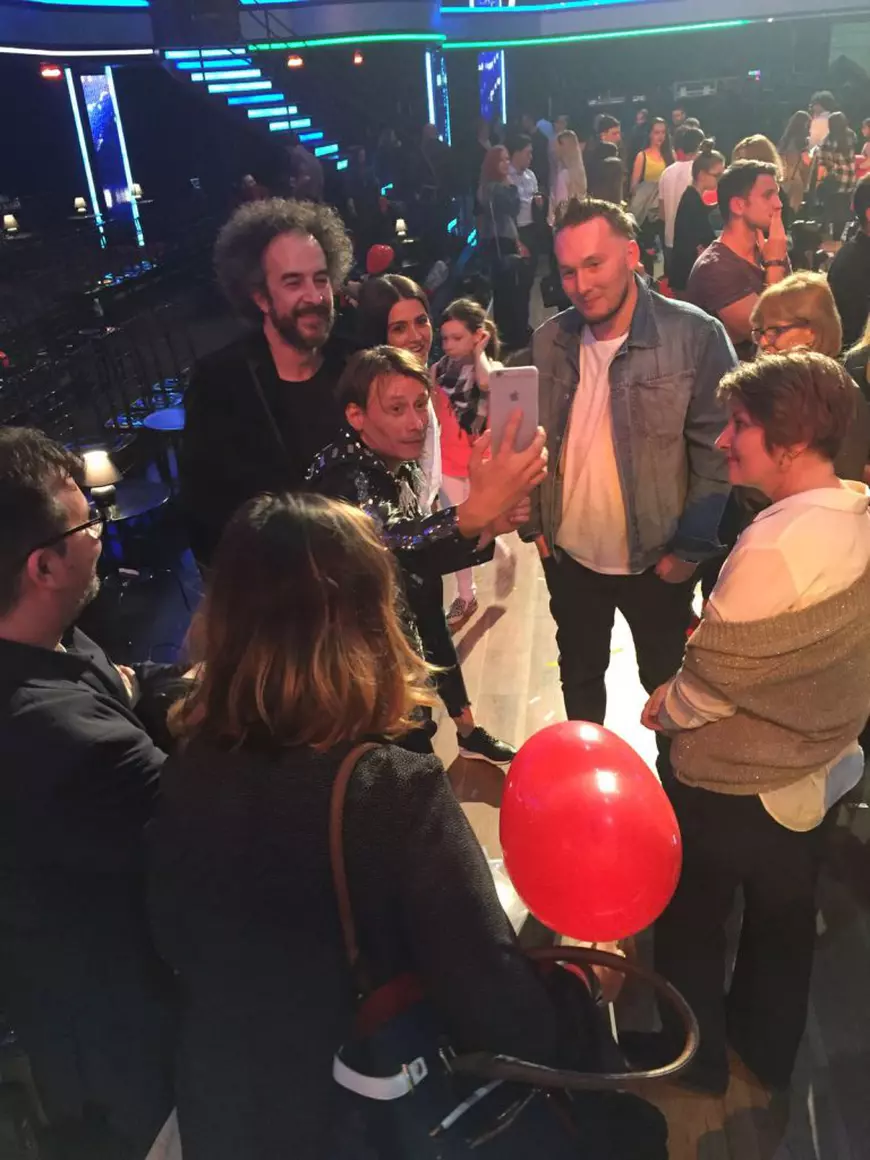 Primul lucru pe care l-au făcut Marius Manole și partenera sa după finala „Uite cine dansează”. Ipostaze nemaivăzute cu cei doi | FOTO EXCLUSIV