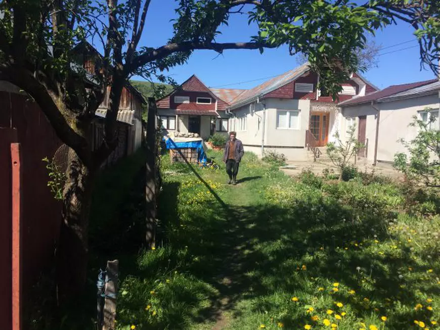 Un elev din Vrancea s-a sinucis