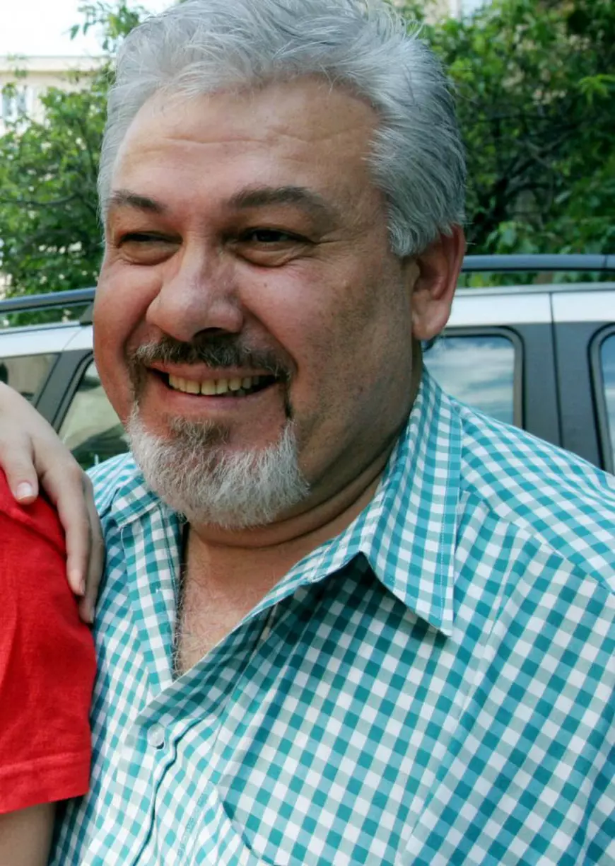 EXCLUSIV/ S-a închis robinetul de bani! Ce s-a ales de tații-impresari din showbiz după ce odraslele lor celebre s-au reorientat