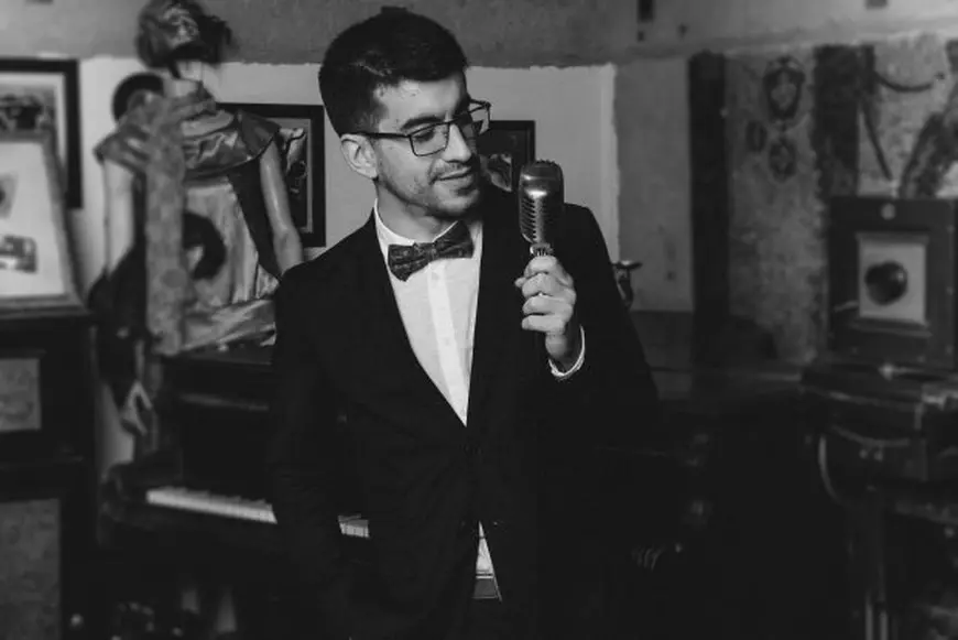 Fiul lui Florin Călinescu, în premieră pe scena Românii au talent