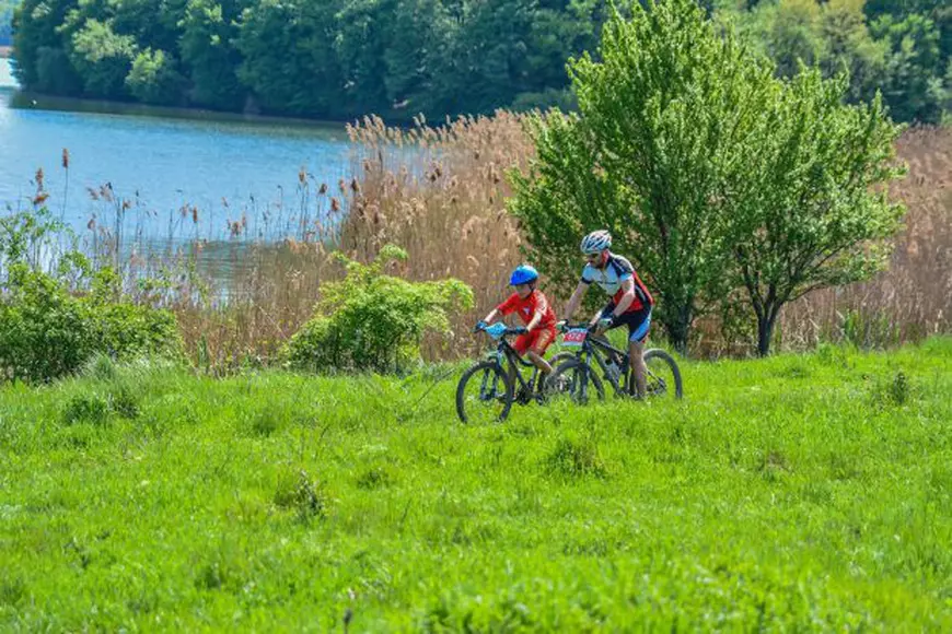 Aventura ZIUA B se va desfășura pe 6 august. Concursul de la Cernica a fost reprogramat, iar înscrierile se vor redeschide pe 5 mai