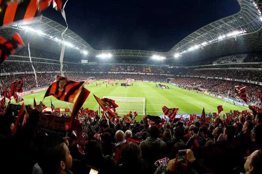 Antrenorul Adrian Ursea vorbește despre sezonul excelent al lui Nice. Cum l-a îmblânzit pe Balotelli și de ce nu se uită la Liga I. ”Nu duc dorul de ceva anume din România” | INTERVIU