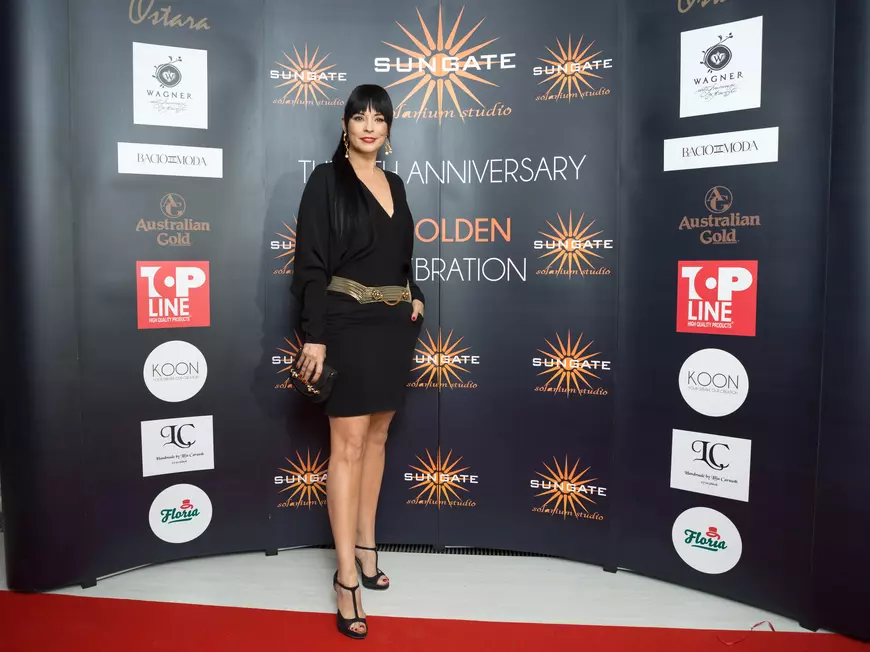 VIDEO EXCLUSIV/ Andreea Marin se gândește deja la a patra căsnicie. Ce ar determina-o să spună din nou DA!