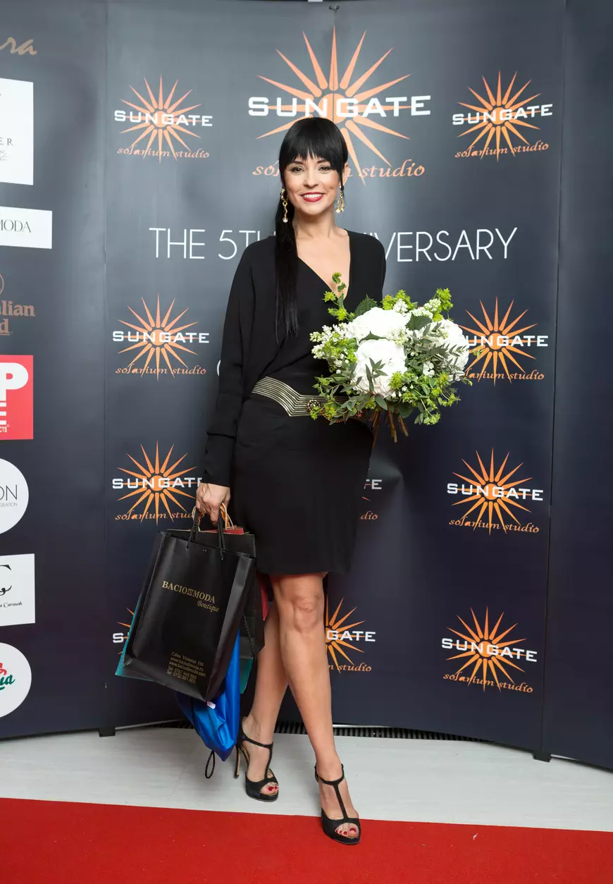 VIDEO EXCLUSIV/ Andreea Marin se gândește deja la a patra căsnicie. Ce ar determina-o să spună din nou DA!