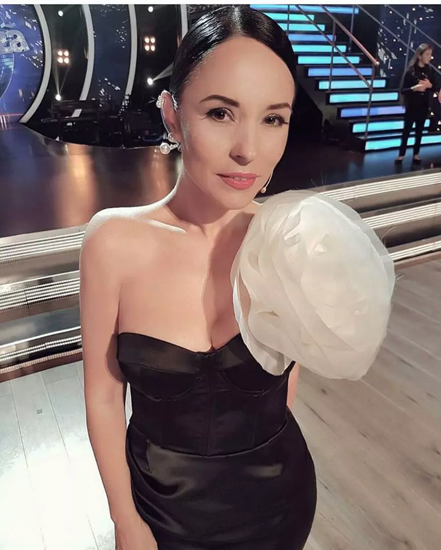 Mihaela Rădulescu vs Andreea Marin, cine a câștigat războiul ținutelor de la „Uite cine dansează”. "Și-a luat, în sfârșit, revanșa"