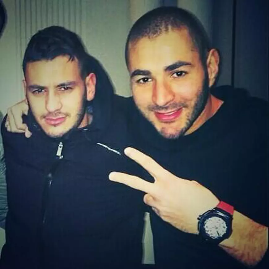 EXCLUSIV. Libertatea a fost la clubul care l-a format pe Karim Benzema, ”prințul din Bron”: ”Sex-tape-ul i-a distrus părinții. Iertați-l și rechemați-l la națională!” | FOTO&VIDEO