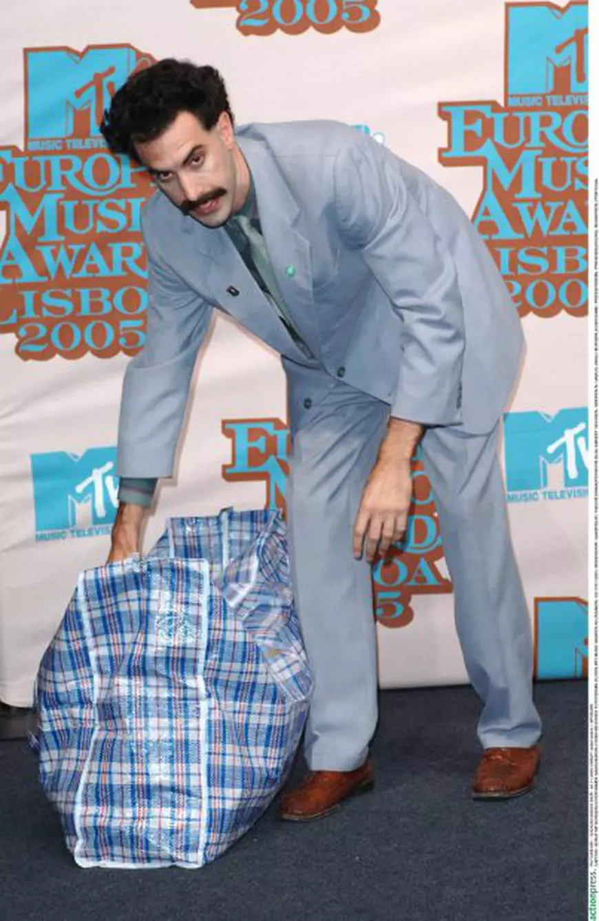 Cele mai interesante lucruri despre Romania. „Braşovul şi Râşnovul au Los Angeles-ul la picioare”