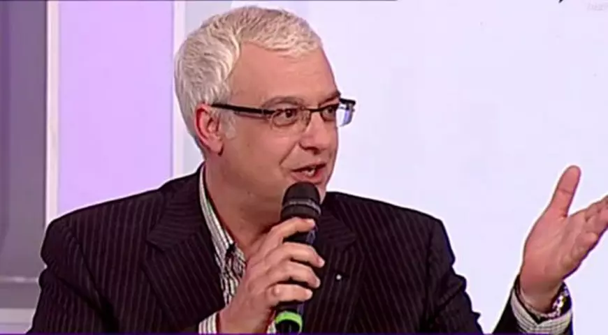 Cătălin Crișan iubește din nou după ce a trecut prin două divorțuri. “Mă însor pe 6 februarie”