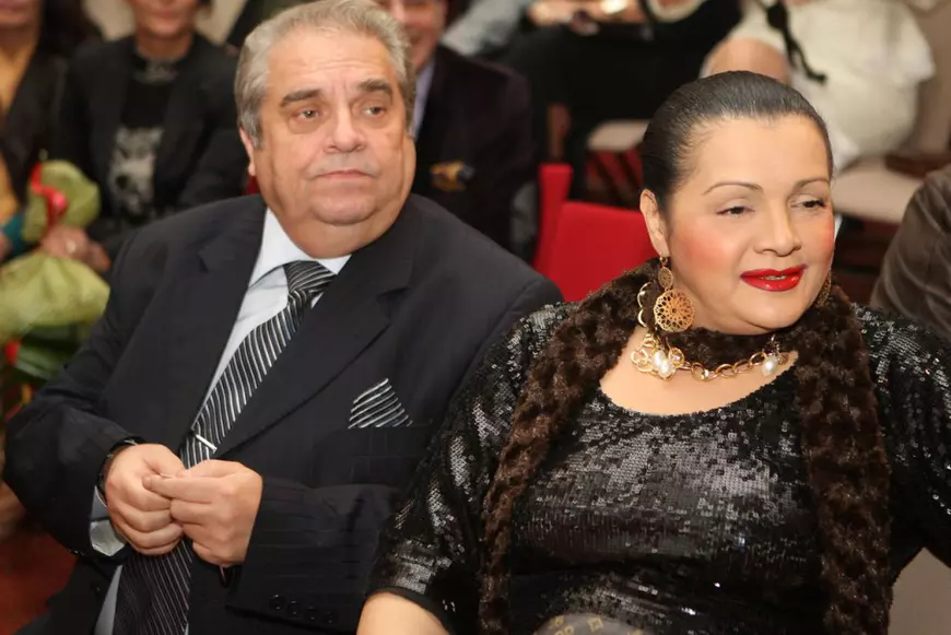 Cornelia Catanga face dezvăluiri. "Am refuzat trei inele de logodnă"