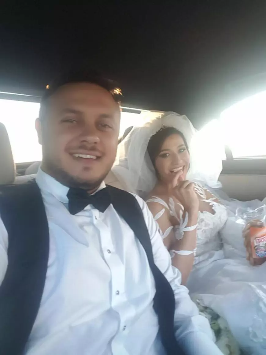 Claudia Pătrășcanu aniversează un an de la nuntă. A făcut publice cele mai frumoase imagini de la eveniment | FOTO