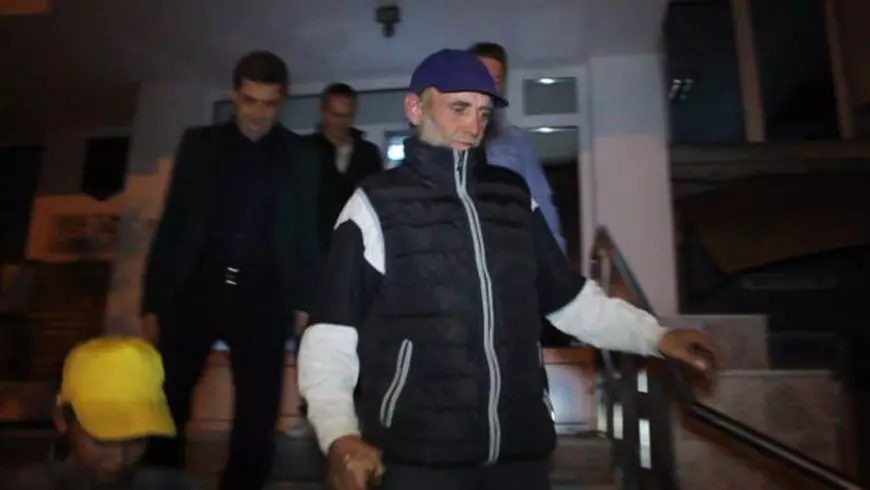 UPDATE: Bărbatul, care a amenințat că-și spânzură fiul de 9 ani, reținut. Indivizul mai este acuzat de viol și de sechestrare