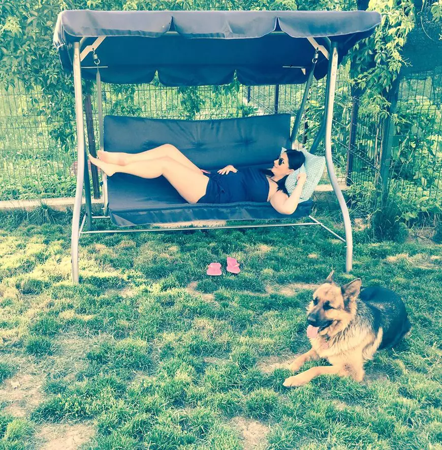 Gabriela Cristea, urmărită de trecut. Fanii nu au uitat cum s-a purtat vedeta cu mama ei