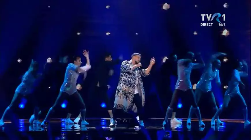Cum s-a desfășurat prima semifinală Eurovision 2017 / FOTO&VIDEO