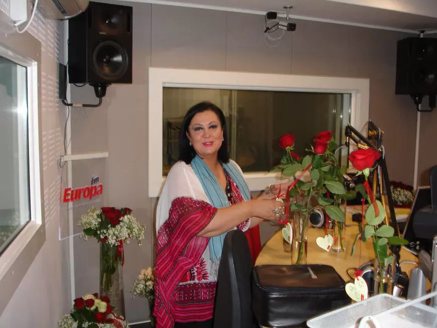 EXCLUSIV/ Monica Anghel, decizie radicală! Motivul pentru care nu și-a mai sărbătorit ziua de naștere în ultimii 4 ani