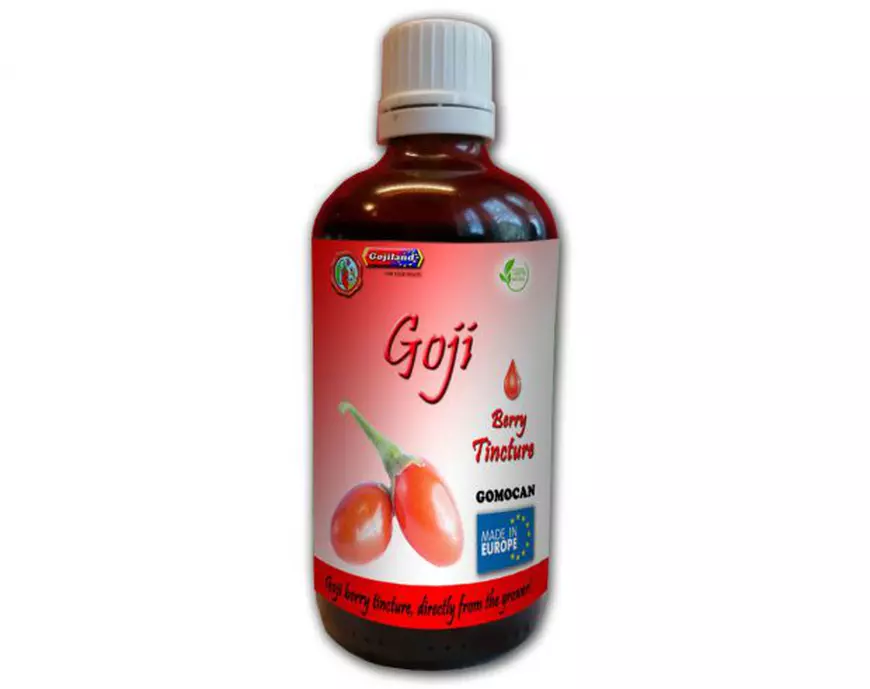 EXCLUSIV/ România, cea mai mare putere în Europa la producția de goji. Cum a reușit un român să aclimatizeze planta din Tibet la Satu Mare