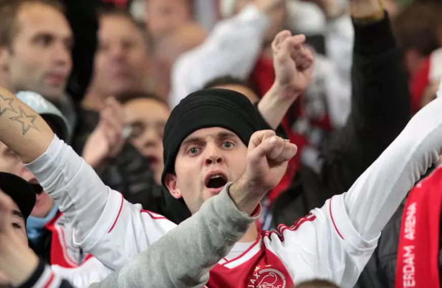 Finala Ligii Europa: Ajax Amsterdam - Manchester United 0-2. Pogba și Mkhitaryan i-au dus pe diavoli în rai | FOTO&VIDEO