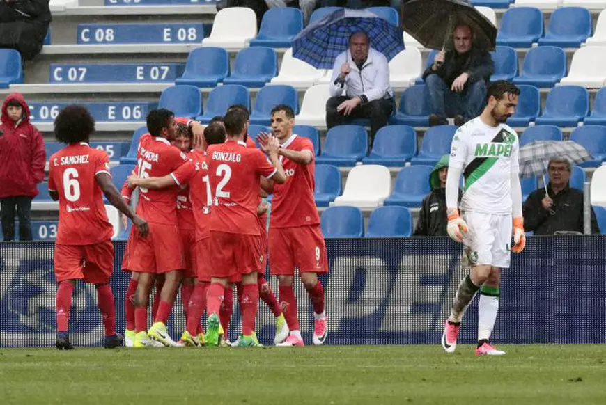 Italia, etapa a 35-a. Lazio, scor de hochei. Roma s-a distrat cu Milan. Rezultate | VIDEO