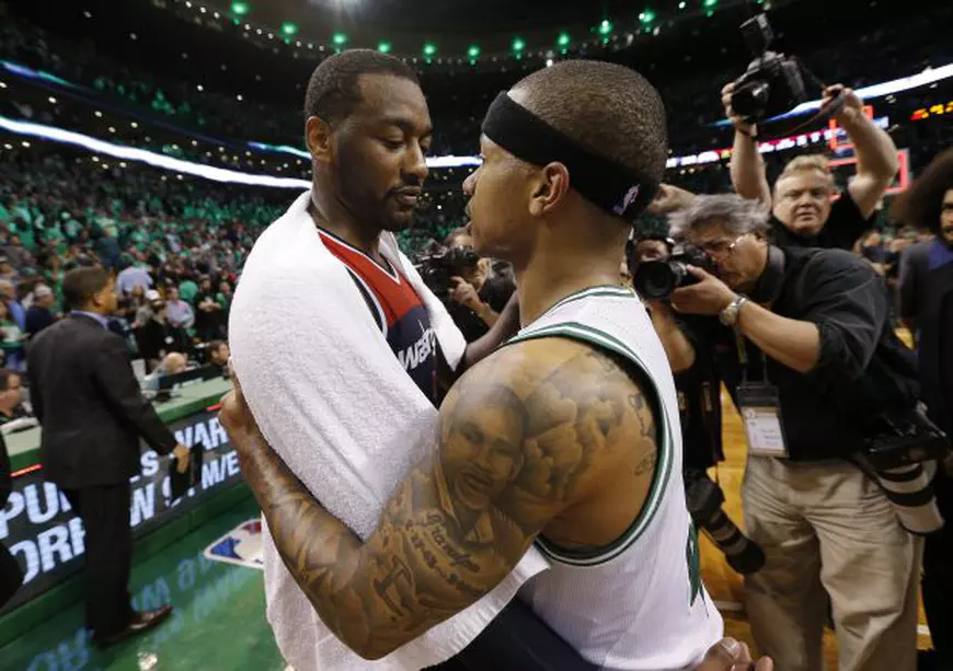 NBA, play-off. Marea finală: Golden State - Cleveland 4-1. S-a dat titlul! LeBron James, învins! Kevin Durant, MVP-ul finalei. Toate rezultatele / VIDEO