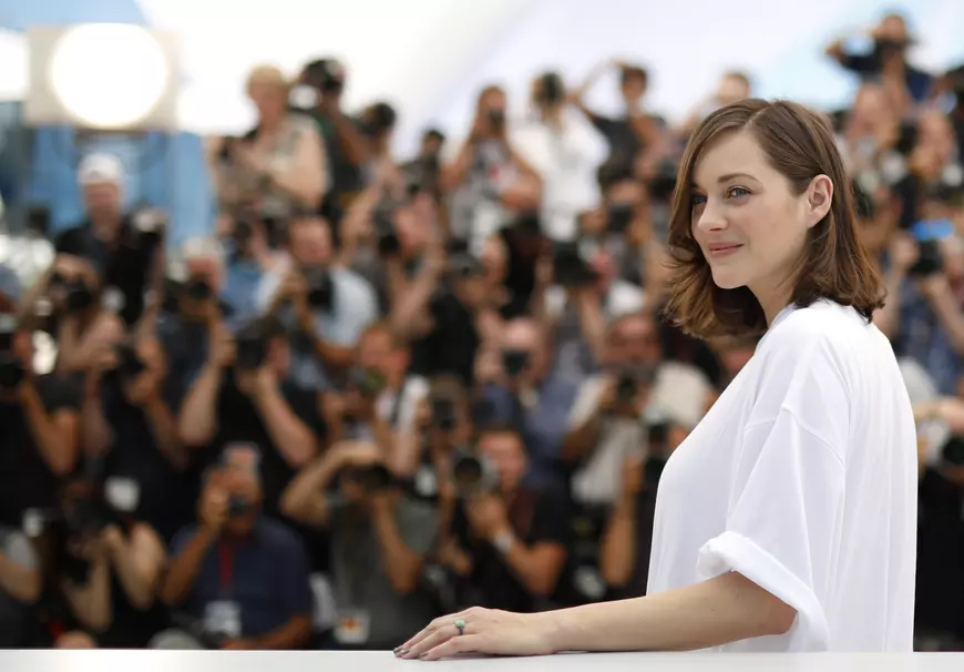 FOTO| A început Festivalul de Film de la Cannes. Măsuri de securitate fără precedent