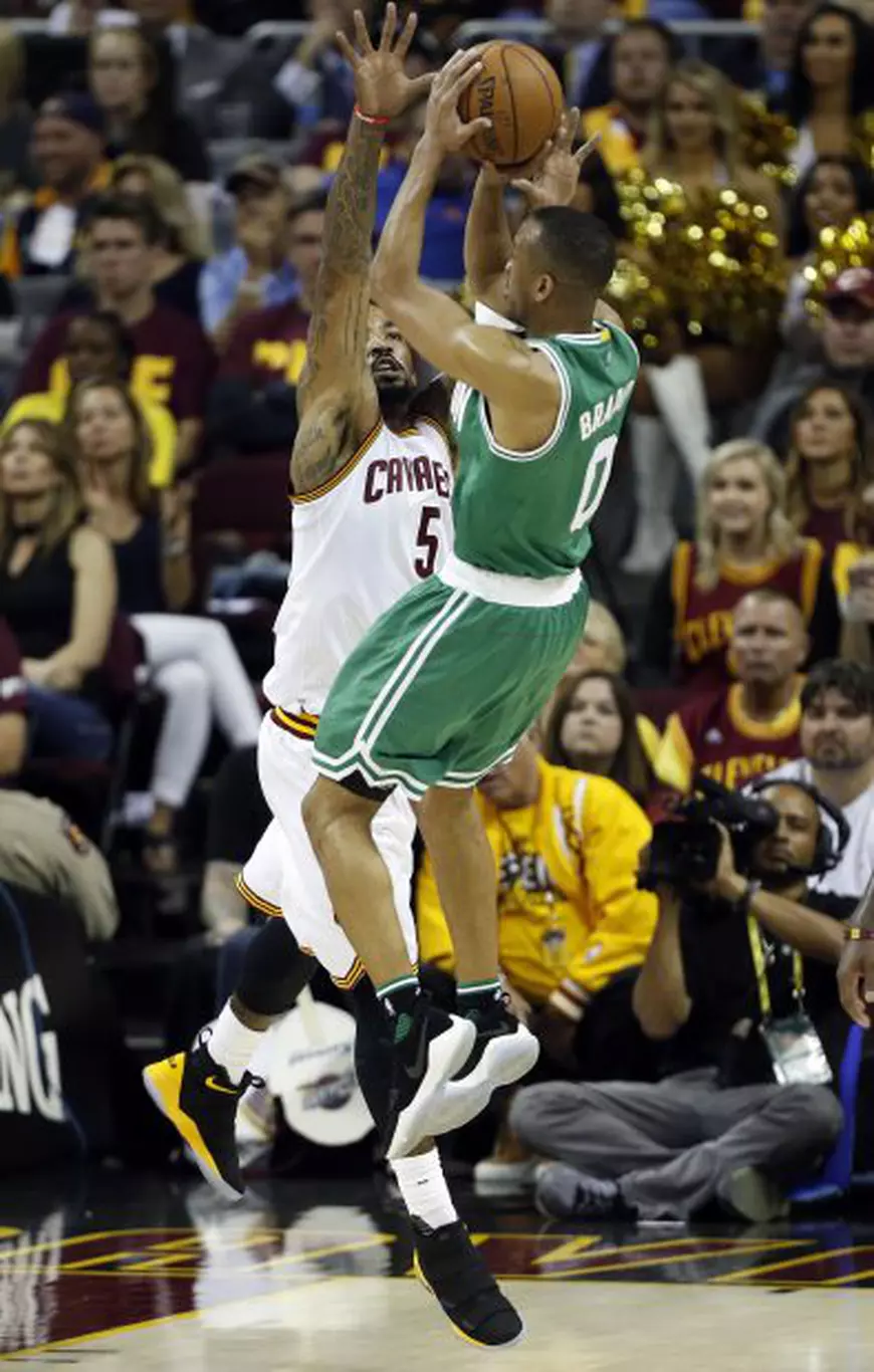 NBA, play-off. Marea finală: Golden State - Cleveland 4-1. S-a dat titlul! LeBron James, învins! Kevin Durant, MVP-ul finalei. Toate rezultatele / VIDEO