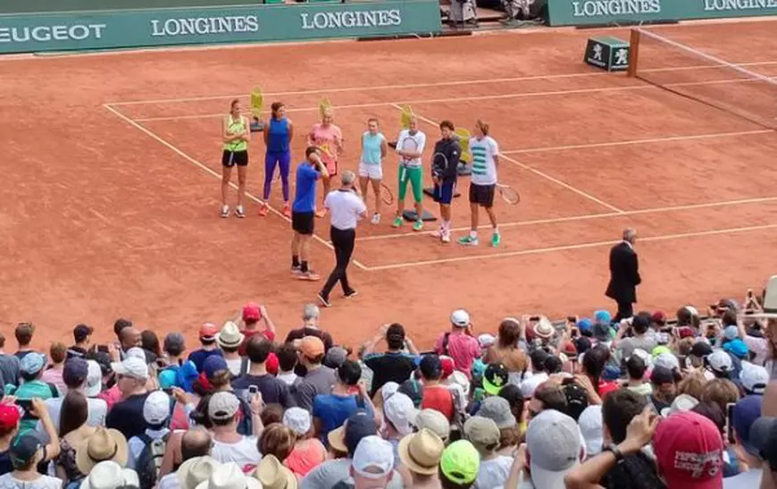 LIVE TEXT - Roland Garros 2017. Simona Halep vrea titlul la Paris și poziția de lider WTA. Împușcă două dintr-o lovitură? | FOTO&VIDEO