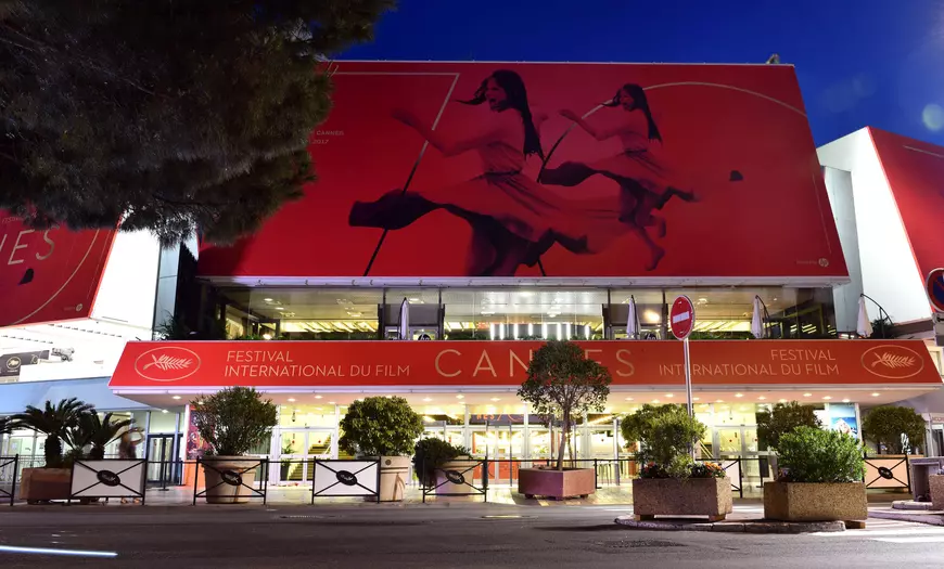 FOTO| A început Festivalul de Film de la Cannes. Măsuri de securitate fără precedent