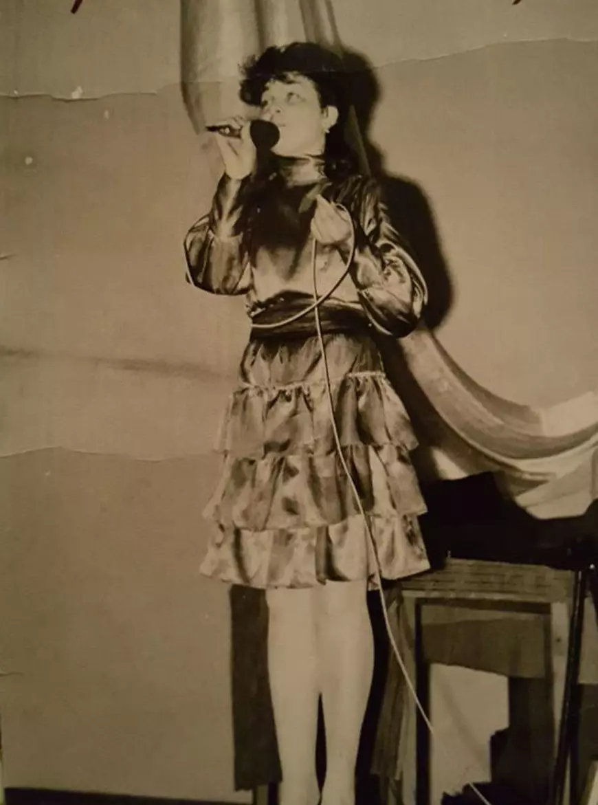 EXCLUSIV/ Drama neștiută a marii soliste Ileana Șipoteanu! Gloanțele de la Revoluție i-au luat vocea