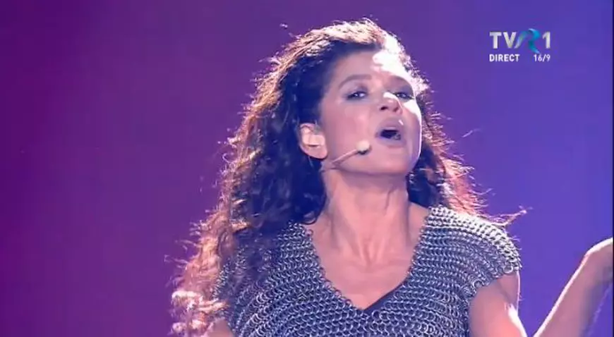 Salvador Sobral, din Portugalia, a câștigat finala Eurovision 2017. România s-a clasat pe locul 7. Care au fost cele mai frumoase momente ale concursului