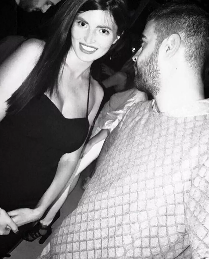 FOTO EXCLUSIV/ Adelina Pestrițu e istorie! Speak s-a cuplat cu o brunetă de mare efect