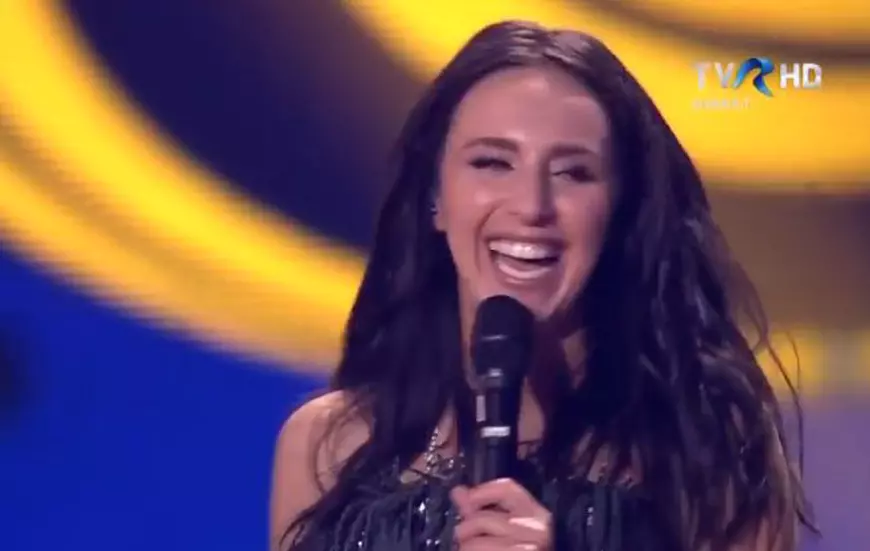 Schimbări majore în viața câștigătoarei Eurovision 2017. Jamala a făcut anunțul pe scena primei semifinale Eurovision 2017