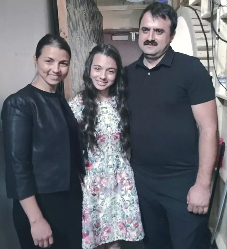 Laura Bretan și-a aniversat mama. Ce surpriză de proporții i-a pregătit | VIDEO