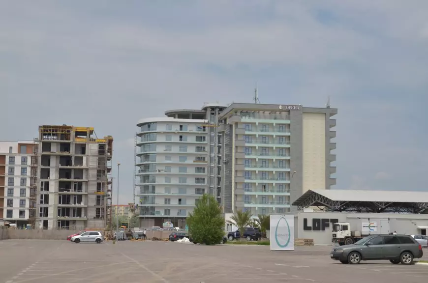 Asta, fiță de Mamaia! Cluburile nu deschid de Rusalii, pentru că sunt prea puțini turiști