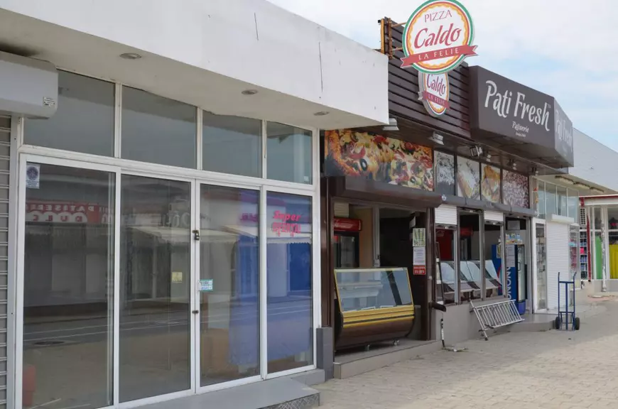 Asta, fiță de Mamaia! Cluburile nu deschid de Rusalii, pentru că sunt prea puțini turiști