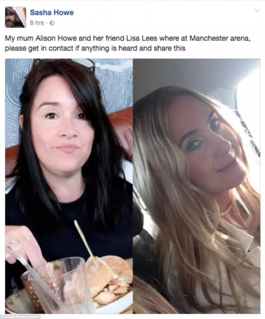 Atentat la Manchester Arena: Noi povești sfâșietoare ale celor care și-au pierdut viața