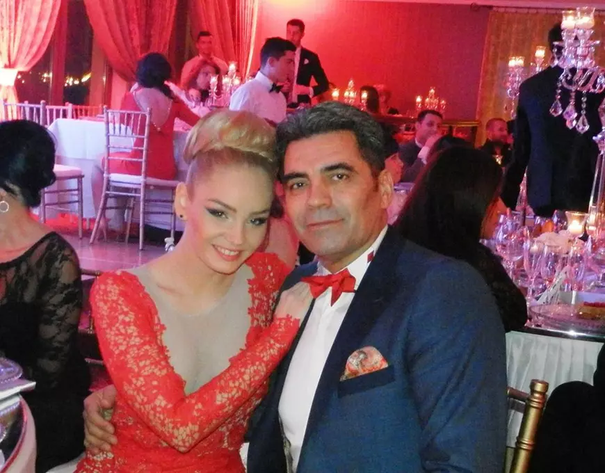 EXCLUSIV/Marcel Toader părăsit și de cea de-a șasea soție. Maria Constantin a depus deja actele de divorț. Totul a pornit de la bani!