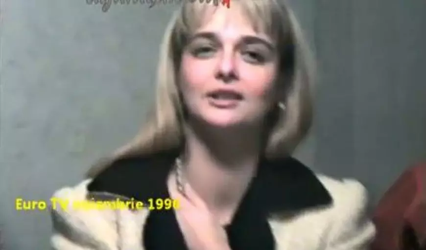 Cum arătau vedetele noastre de televiziune la începuturile lor. Le vezi în fiecare zi, dar mai ții minte cum erau la prima lor apariție pe micul ecran? / FOTO