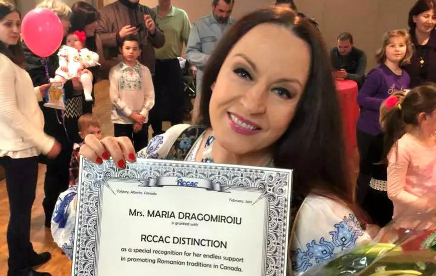 Maria Dragomiroiu se reinventează la 61 de ani! Debut fulminant în cluburi și discoteci