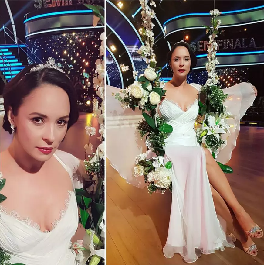 Iulia Albu le face cu ou și oțet pe Andreea Marin și Mihaela Rădulescu. "Prefer să asist la circul ororilor și erorilor dintre cele două"