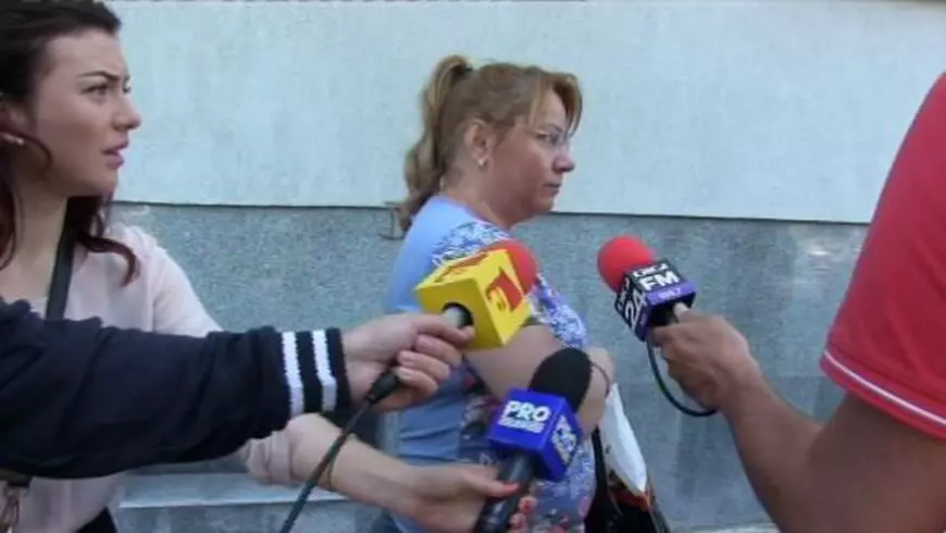 Medicul Sorin Velicu din Brașov, acuzat de dare și luare de mită. Soția sa și alți doi medici din Craiova sunt cercetați în dosarul scandalos