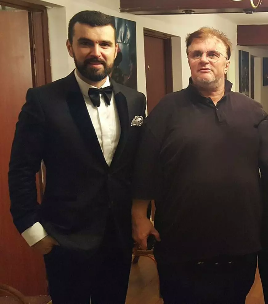 VIDEO/ Cei trei tenori fantastici! Florin Georgescu, Vlad Miriță și Liviu Indricău, Pavarotti, Domingo și Carreras ai României!