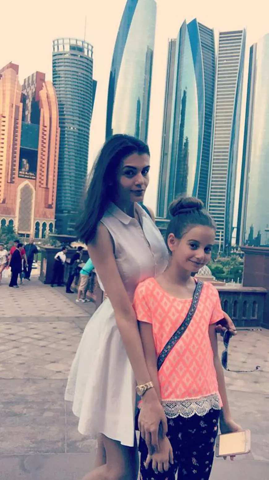 Monica Gabor, vacanță de vis alături de fiica ei. cele mai frumoase ipostaze cu mama și fiica la Dubai