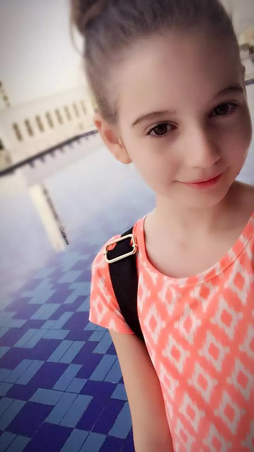 VIDEO EXCLUSIV / Surpriză de proporții pentru Monica Gabor și fiica ei la întoarcerea în România! Cine le-a așteptat la aeroport