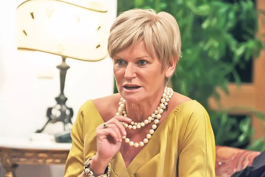 Monica Tatoiu face dezvăluiri incredibile. 