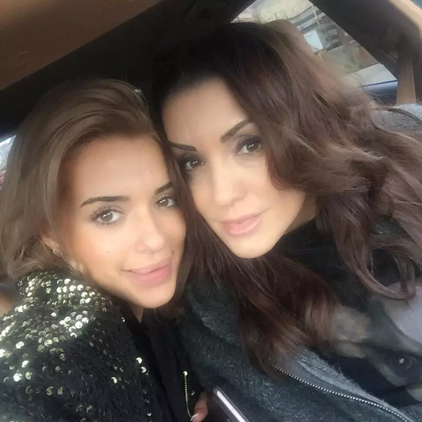 VIDEO EXCLUSIV/ De când a participat la „Supraviețuitorul”, fiica lui Nico nu prea mai vrea să stea pe acasă. ”A suferit foarte mult!”