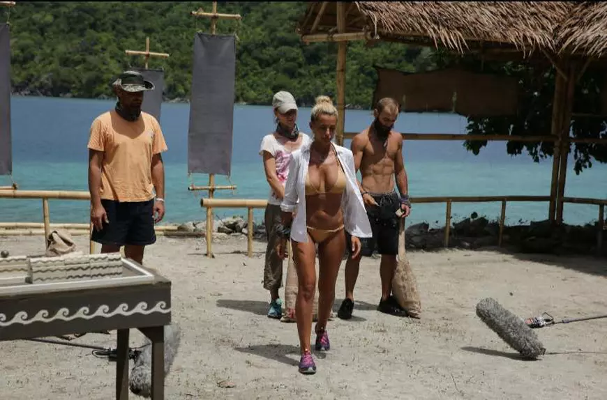 VIDEO EXCLUSIV/ De când a participat la „Supraviețuitorul”, fiica lui Nico nu prea mai vrea să stea pe acasă. ”A suferit foarte mult!”