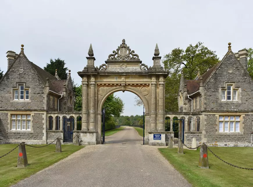 Măsuri stricte de securitate la nunta Pippei Middleton