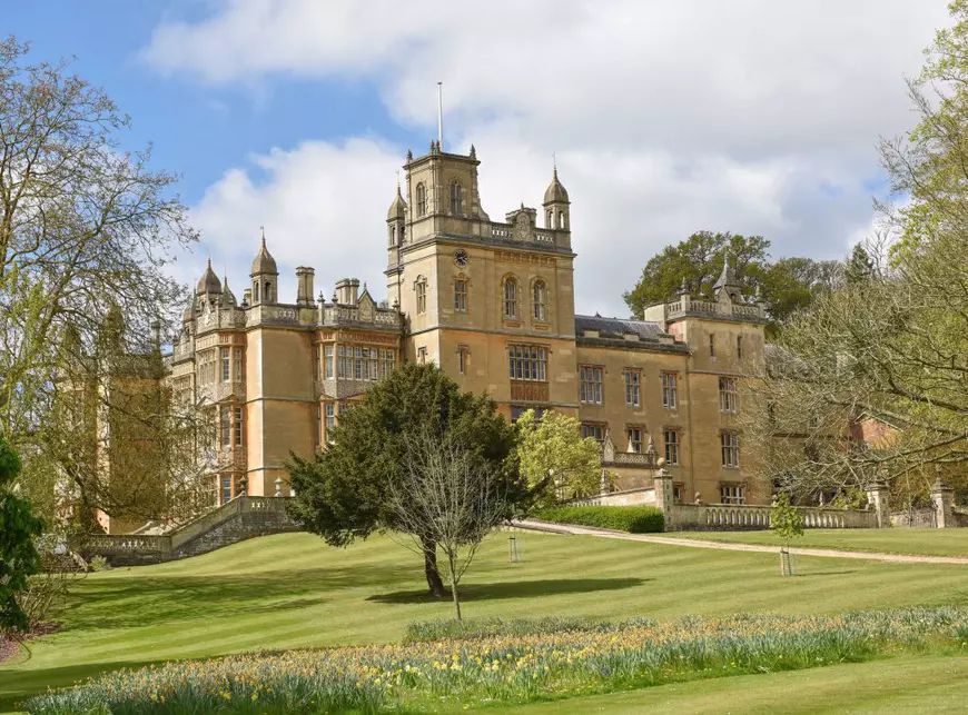 Măsuri stricte de securitate la nunta Pippei Middleton