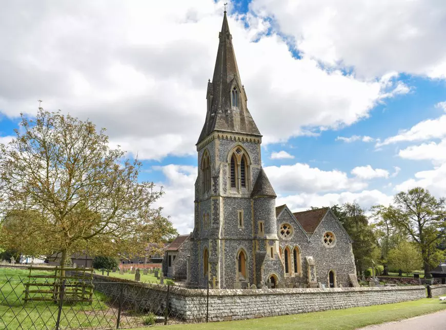 Măsuri stricte de securitate la nunta Pippei Middleton