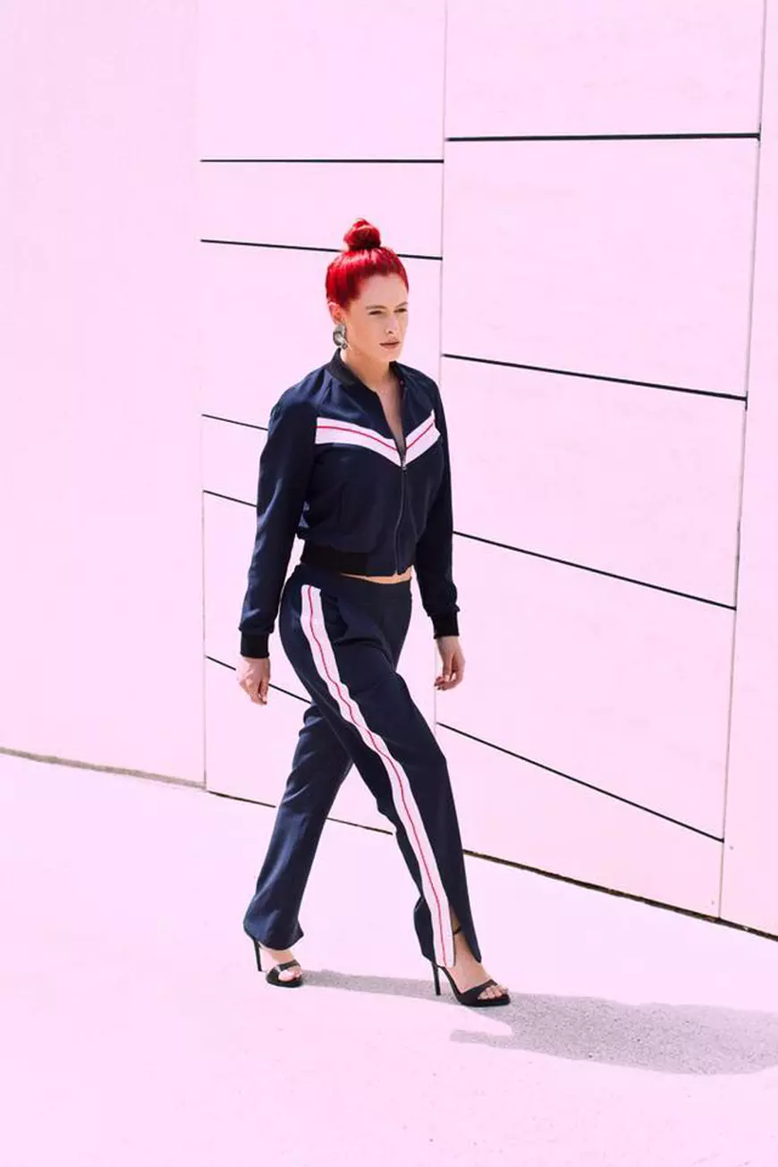 VIDEO EXCLUSIV/ Raluka se relaxează doar când lovește: «Cad pe jos instant, dar îmi place foarte tare!»